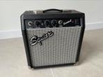 Fender Squier Sidekick PR-357, Muziek en Instrumenten, Minder dan 50 watt, Gebruikt, Gitaar, Ophalen