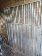 Kennel panelen tegen elk aannemelijk bod, Ophalen, Hondenkennel, 100 cm of meer, 110 cm of meer