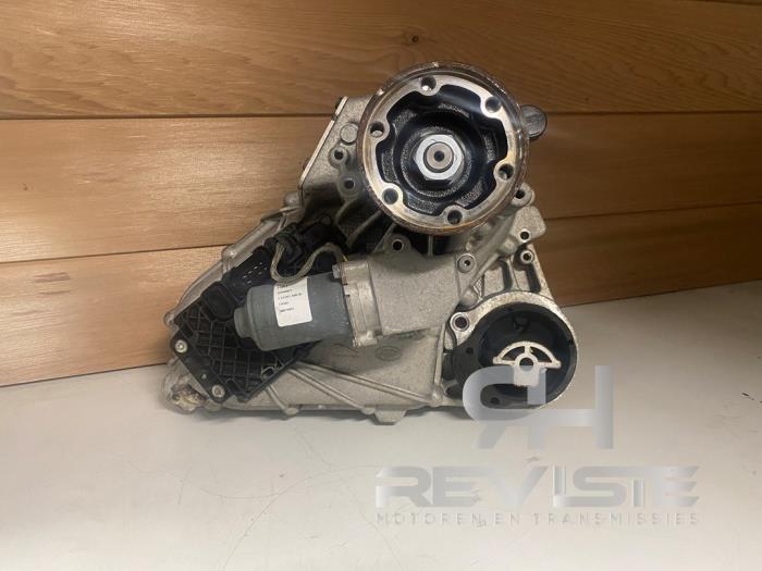 Tussenbak 4x4 van een Landrover Velar, Gebruikt, -, -, Ophalen of Verzenden