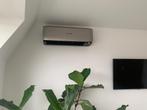 Airco systemen incl montage koelen en verwarmen, Koelen en Ontvochtigen, Timer, Nieuw, 3 snelheden of meer