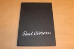 Paul Citroen - Portretten - Met originele tekening !!, Boeken, Ophalen of Verzenden, Zo goed als nieuw