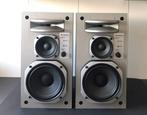 Technics SB-R2 Luidsprekers in mooie staat!! Weg is Weg!!, Audio, Tv en Foto, Luidsprekers, Ophalen of Verzenden