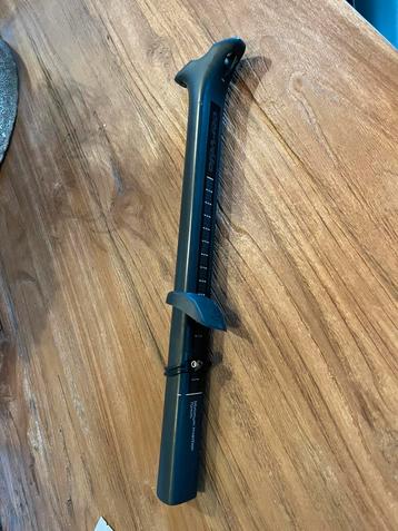 Cervélo R5 Zadelpen – Recht (Zero Offset) – Carbon beschikbaar voor biedingen