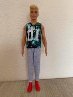 Ken, Ophalen, Zo goed als nieuw, Barbie