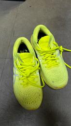Asics gel Nimbus 24 maat 42, Ophalen of Verzenden, Zo goed als nieuw, Hardloopschoenen, Asics