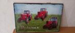 Blikken bord Belarus tractoren 20x30, Ophalen of Verzenden, Nieuw, Reclamebord