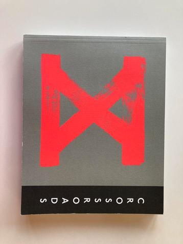 Crossroads 10 jarig bestaan DDock beschikbaar voor biedingen