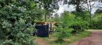 Te huur: Ruime en rustige stacaravan op Camping Bakkum