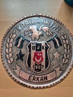 Besiktas met naam, Verzamelen, Sportartikelen en Voetbal, Ophalen of Verzenden