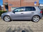 Volkswagen Golf 6 1.2 TSI 63KW 2012 Grijs MATCH uitvoering, Te koop, Zilver of Grijs, Geïmporteerd, 5 stoelen