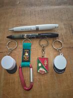 Lotje vreemdelingenlegioen Legion etrangere, Verzamelen, Militaria | Algemeen, Verzenden, Landmacht, Nederland