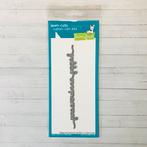 Lawn Fawn Happy Anniversary border, Ophalen of Verzenden, Zo goed als nieuw, Overige thema's, Pons of Mal