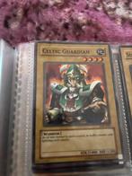 Yu-Gi-Oh! Celtic Guardian Kaart, Hobby en Vrije tijd, Verzamelkaartspellen | Yu-gi-Oh!, Ophalen of Verzenden, Gebruikt, Losse kaart