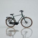 Refurbished - Cortina Foss 7 Herenfiets 61cm, Dark Slate Mat, Fietsen en Brommers, Versnellingen, Overige merken, 61 tot 65 cm