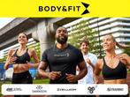 Body&Fit 25% kortingsvoucher, Drie personen of meer, Kortingsbon