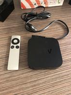 Apple tv 3, Ophalen of Verzenden, Zo goed als nieuw