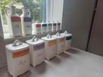 Unieke complete set antieke voorraadpotten, Ophalen
