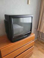 Oude werkende TV, Audio, Tv en Foto, Vintage Televisies, Ophalen of Verzenden, Gebruikt, 40 tot 60 cm, Overige merken