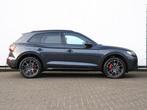 Audi Q5 50 TFSI e S edition | Keyless | Trekhaak | Matrix LE, Automaat, 14 kWh, Gebruikt, 4 cilinders