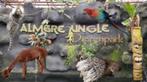 Almere Jungle € 2 korting p.p. max. 4 pers, Tickets en Kaartjes, Kortingskaart