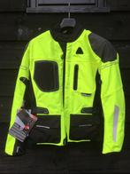 Evolution TJ2.35 motorjas | Gelamineerd | Maat M, Nieuw met kaartje, Evolution, Jas | textiel, Heren