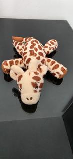 Philips Avent Knuffel Fopspeen giraf, Ophalen of Verzenden, Zo goed als nieuw, Overige typen