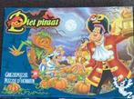 Halloween Piet Piraat puzzel 50 puzzelstukjes, 10 tot 50 stukjes, Ophalen of Verzenden, Zo goed als nieuw