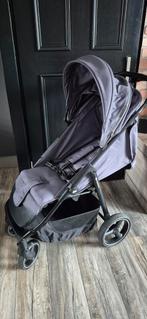 Kinderkraft Trig 3 Buggy - Lichtgewicht!, Verstelbare duwstang, Zo goed als nieuw, Ophalen, Kinderwagen