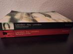 2 boeken van Leenders Bay Leenders, Ophalen of Verzenden, Zo goed als nieuw