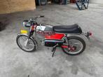 Kreidler Bromfiets Brommer, Gebruikt, Overige modellen