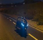 Piaggio zip te ruil voor, Ophalen, Maximaal 45 km/u, Zip, Zo goed als nieuw