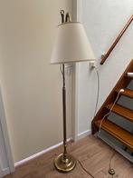 Te koop: staande lamp uit grootmoeders tijd, Huis en Inrichting, Lampen | Vloerlampen, 150 tot 200 cm, Gebruikt, Ophalen