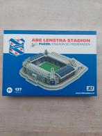 Abe Lenstra Stadion 3d puzzel, Hobby en Vrije tijd, Modelbouw | Figuren en Diorama's, Ophalen of Verzenden, 1:50 of kleiner, Zo goed als nieuw
