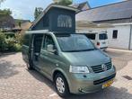 VW California Buscamper, Caravans en Kamperen, Campers, Volkswagen, Bus-model, Particulier, 4 tot 5 meter
