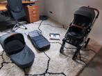 Zeer complete Mutsy Nio kinderwagen. 6 maanden gebruikt, Ophalen, Zo goed als nieuw, Mutsy