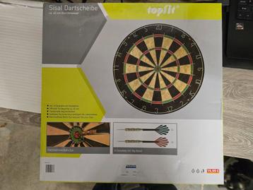 Dartbord  beschikbaar voor biedingen