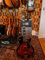 Ibanez George Benson GB-10-BS - Nieuwstaat!, Muziek en Instrumenten, Snaarinstrumenten | Gitaren | Elektrisch, Ophalen, Zo goed als nieuw