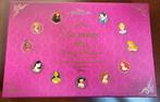 Disney Prinsessen Verzamelbox - 11 DVD's - Nieuw!, Avontuur, Alle leeftijden, Boxset, Ophalen of Verzenden