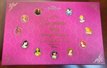 Disney Prinsessen Verzamelbox - 11 DVD's - Nieuw! beschikbaar voor biedingen