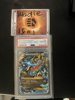 PSA 10 M Charizard EX-Holo Flashfire #69, Ophalen of Verzenden, Nieuw, Losse kaart, Foil