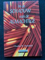 In de schaduw van de Almachtige; Charles R. Swindoll, Ophalen of Verzenden, Zo goed als nieuw