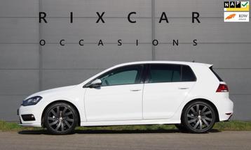 Volkswagen Golf 1.4 TSI ACT BusinessEdition R-Line Automaat  beschikbaar voor biedingen