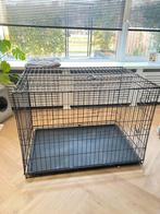 Bench 105x70x75, Dieren en Toebehoren, Ophalen, Gebruikt