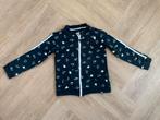 Z8 Vest met Petjes Print maat 128, Verzenden, Zo goed als nieuw, Jongen, Z8
