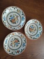 Villeroy & Boch Alt Amsterdam Borden Set porselein, Antiek en Kunst, Ophalen of Verzenden
