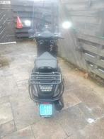 Capri Classic Scooter - Nieuwstaat!, Fietsen en Brommers, Ophalen of Verzenden, Nieuw, Overige modellen