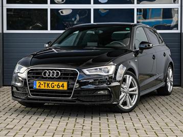 Audi A3 Sportback 1.2 TFSI Pro Line S | Xenon | Sportstoelen beschikbaar voor biedingen