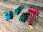 Vintage Speelgoed Auto's - Diverse Modellen, Ophalen of Verzenden, Gebruikt, Jongen of Meisje