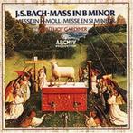 Bach – Hohe Messe in B minor BWV 232, Cd's en Dvd's, Ophalen of Verzenden, Vocaal, Barok, Zo goed als nieuw