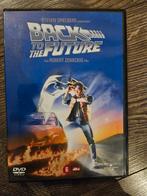 Back to the Future DVD - Sci-fi Komedie Klassieker, Alle leeftijden, Ophalen of Verzenden, Zo goed als nieuw, Science Fiction